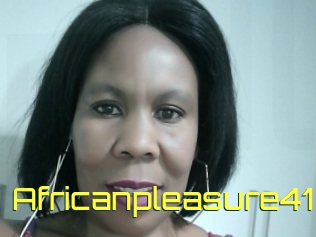 Africanpleasure41