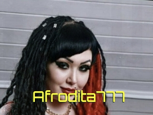 Afrodita777