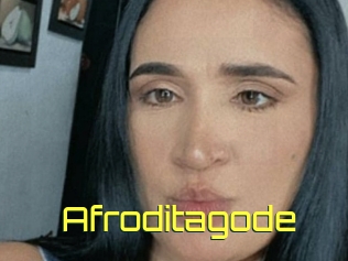 Afroditagode