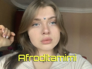 Afroditamimi