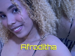 Afroditha