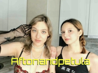 Aftonandpetula