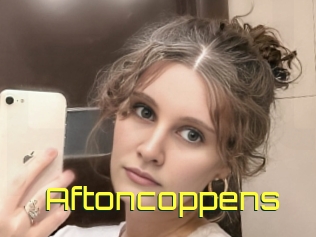 Aftoncoppens