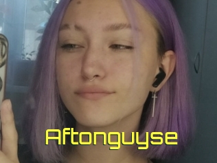 Aftonguyse