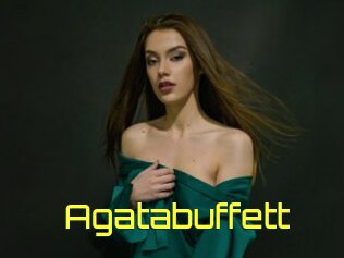 Agatabuffett