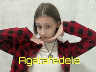 Agatafedele