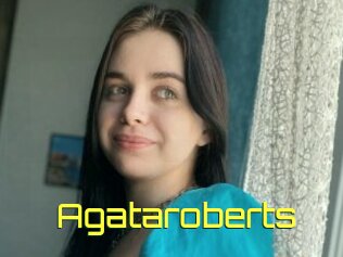 Agataroberts