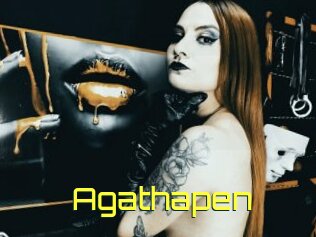 Agathapen
