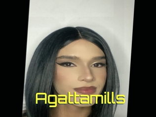 Agattamills