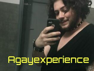 Agayexperience