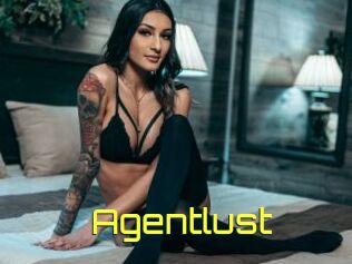 Agentlust