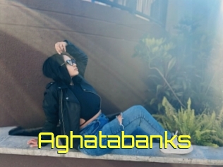 Aghatabanks