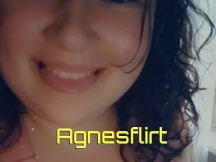 Agnesflirt