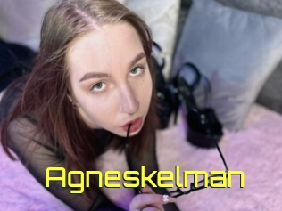 Agneskelman