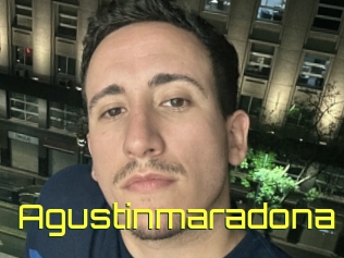 Agustinmaradona