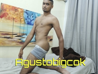 Agustobigcok