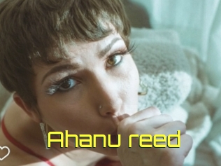 Ahanu_reed