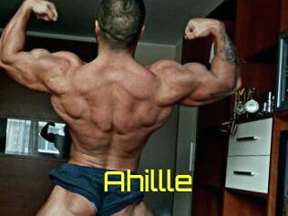 Ahillle