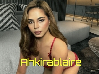 Ahkirablaire