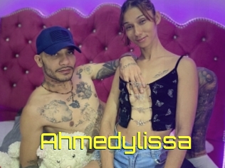 Ahmedylissa