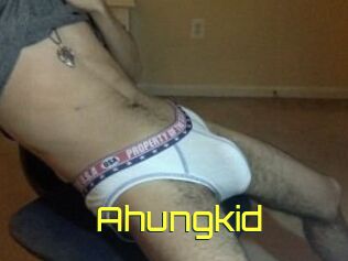 Ahungkid