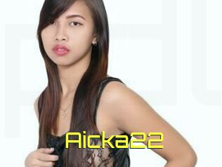 Aicka22