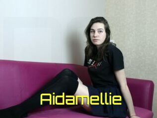 Aidamellie