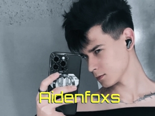 Aidenfoxs