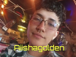 Aiishagolden