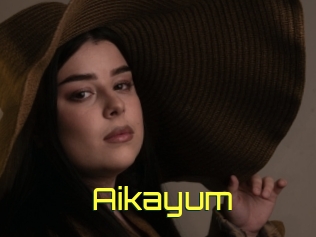 Aikayum