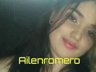 Ailenromero