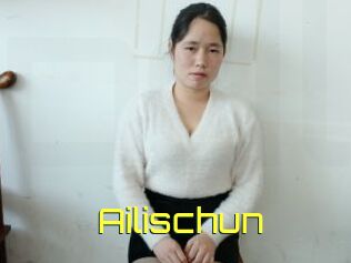 Ailischun