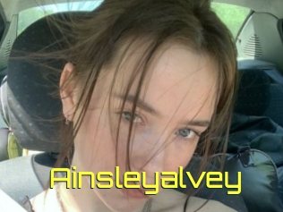 Ainsleyalvey