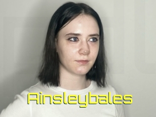 Ainsleybales