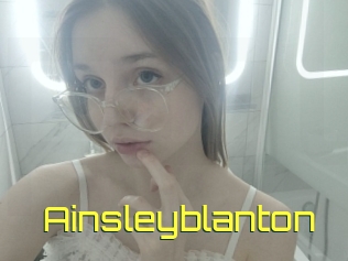 Ainsleyblanton