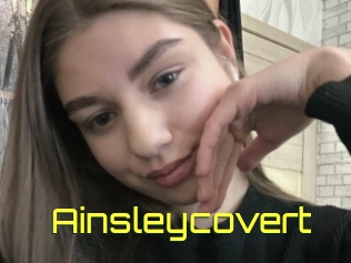 Ainsleycovert