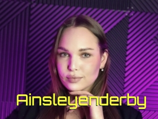 Ainsleyenderby