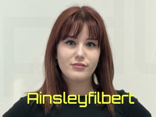 Ainsleyfilbert