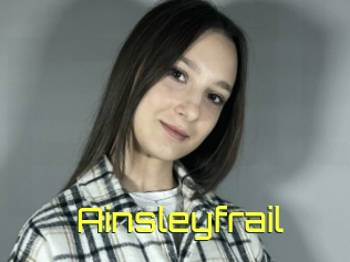 Ainsleyfrail