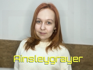 Ainsleygrayer