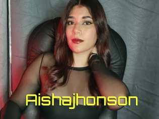 Aishajhonson