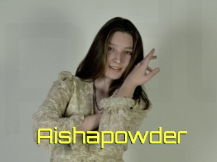 Aishapowder