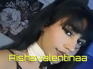 Aishavalentinaa