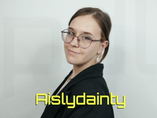 Aislydainty