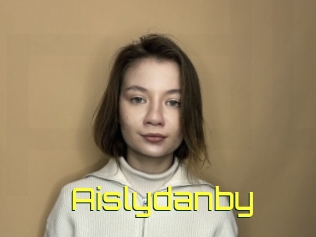 Aislydanby