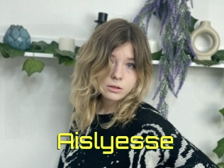 Aislyesse