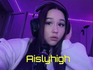 Aislyhigh