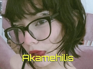 Akamehilis