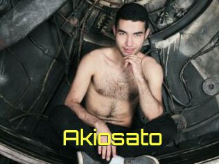 Akiosato
