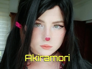 Akiramori